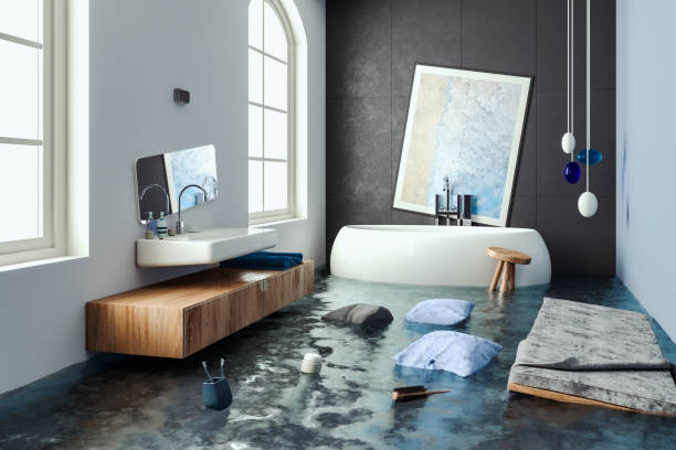 Best Local water damage restoration  in Warm Springs, OR